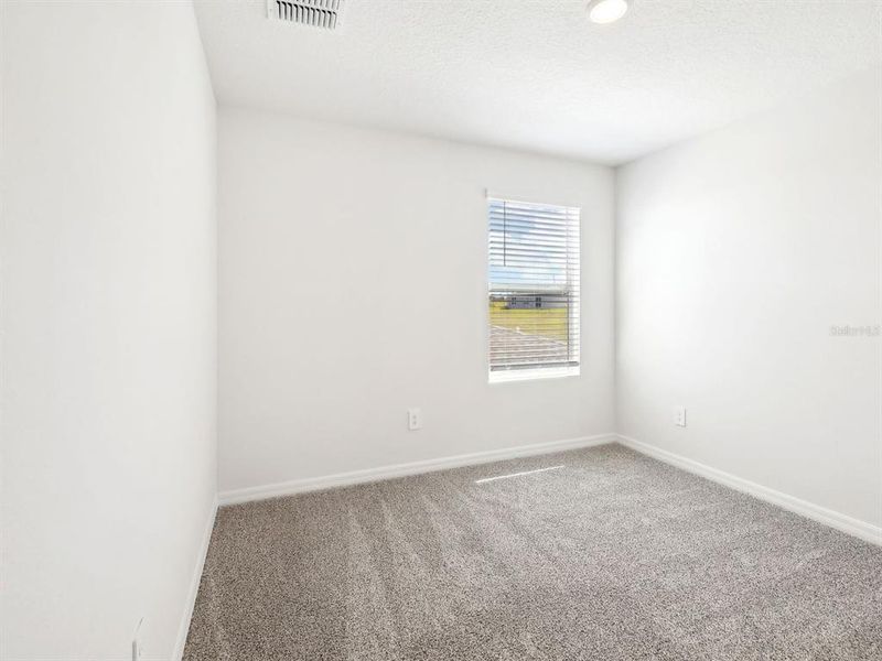 Spacious, unfurnished interior of a new home in Benton Hills - Classic Series, Brooksville (Image 9).