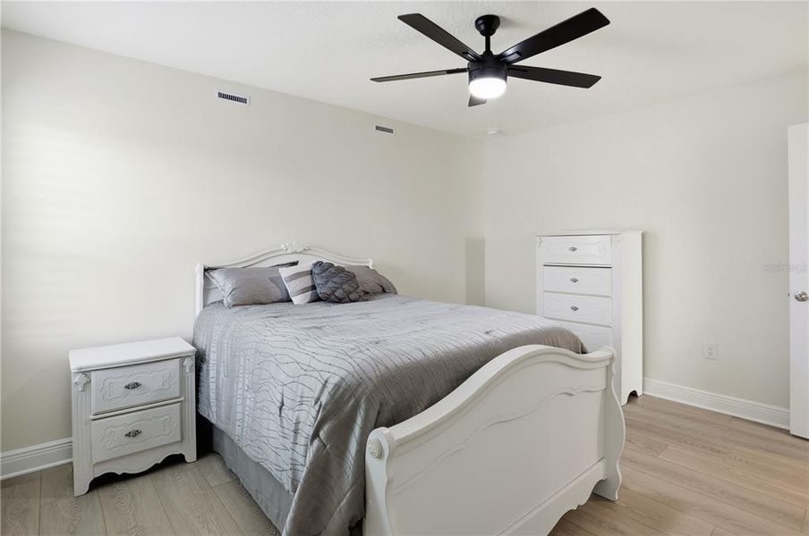 Furnished interior view inside a new home in Acuera Estates, Apopka (Image 43). Furnished interior view inside a new home in Acuera Estates, Apopka (Image 43).