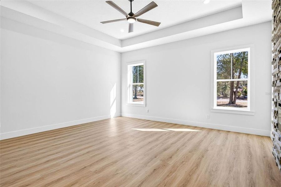 Spacious, unfurnished interior of a new home in , Dade City (Image 71). Spacious, unfurnished interior of a new home in , Dade City (Image 71).