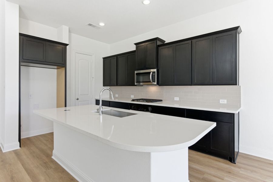 Nixon New Home in Flower Mound, TX.  - Slide 16