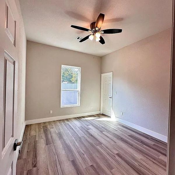 Spacious, unfurnished interior of a new home in , Tow (Image 21). Spacious, unfurnished interior of a new home in , Tow (Image 21).