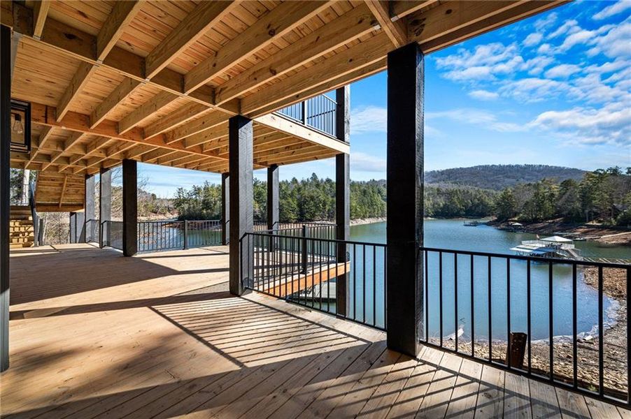 Community amenities in , Blue Ridge (Image 65).