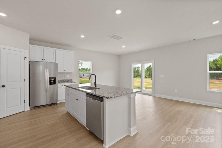 Image 10 of a home in Ascot Woods.