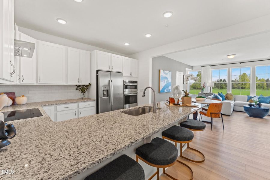 Gourmet Kitchen Gourmet Kitchen