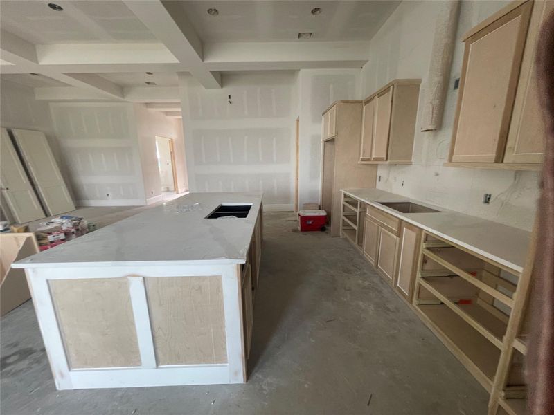 Furnished interior view inside a new home in , Montgomery (Image 13). Furnished interior view inside a new home in , Montgomery (Image 13).