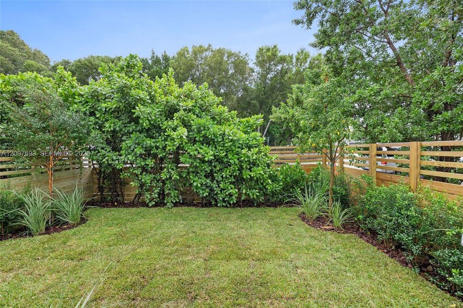 Natural landscape and outdoor views near  in South Miami (Image 29).