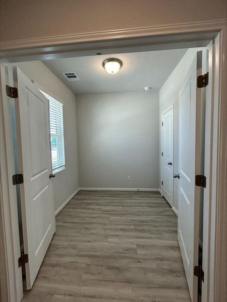 Study at Front of Home - Representative Photo Study at Front of Home - Representative Photo