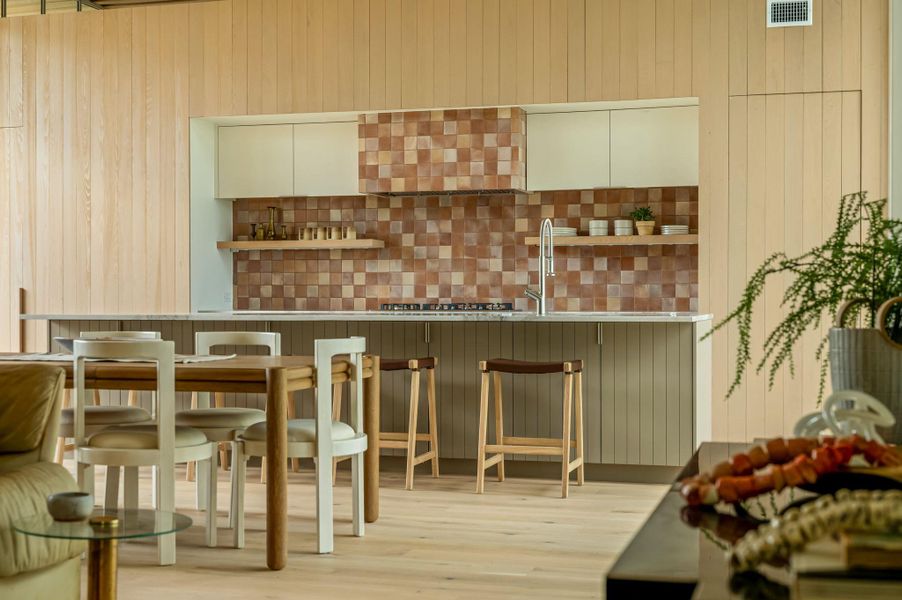Community amenities in , Austin (Image 34).
