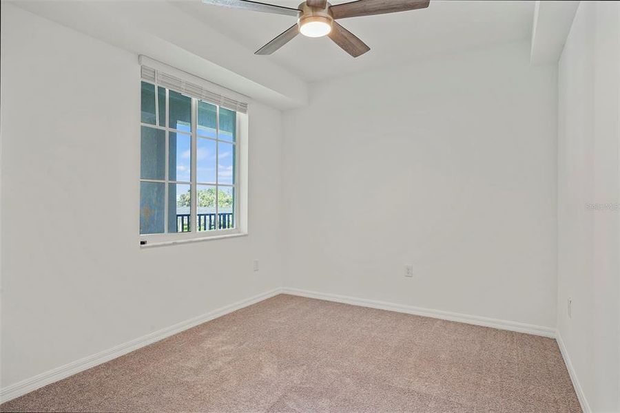 Spacious, unfurnished interior of a new home in , Venice (Image 20).