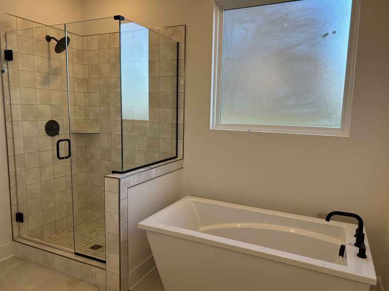 Furnished interior view inside a new home in Benders Cove, Mount Juliet (Image 9). Furnished interior view inside a new home in Benders Cove, Mount Juliet (Image 9).