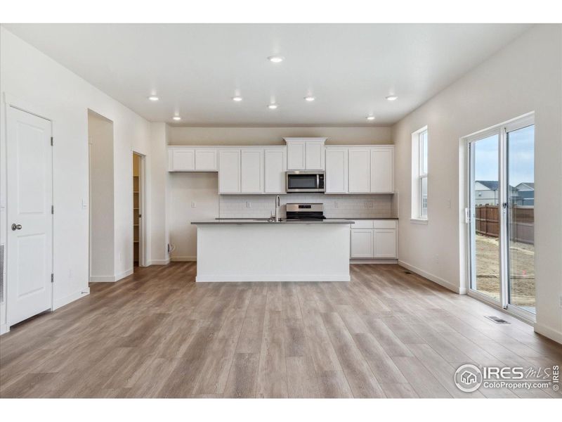 Image 27 of a home in Silver Peaks.