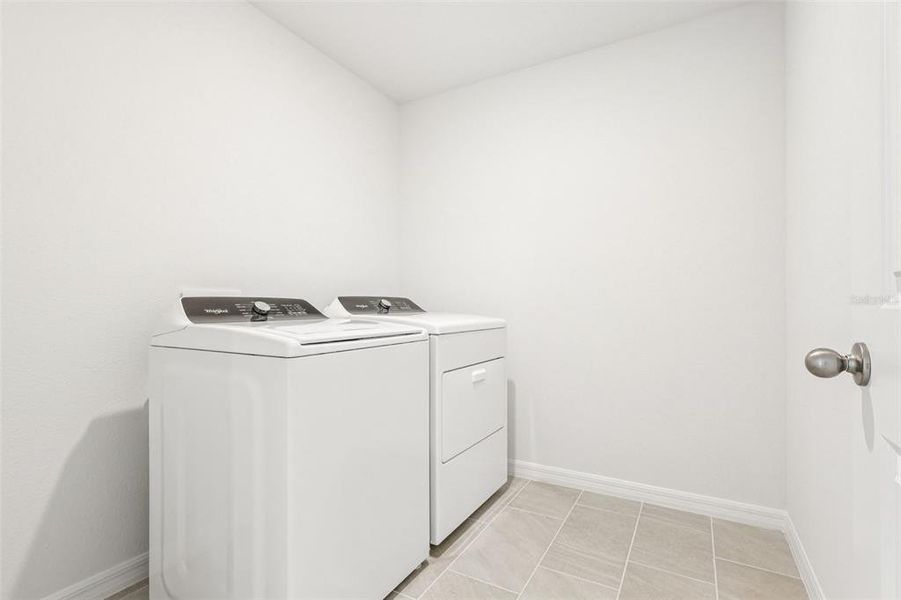 Close-up of interior finishes inside a home in Crosswinds - Classic Series, Haines City (Image 17). Close-up of interior finishes inside a home in Crosswinds - Classic Series, Haines City (Image 17).