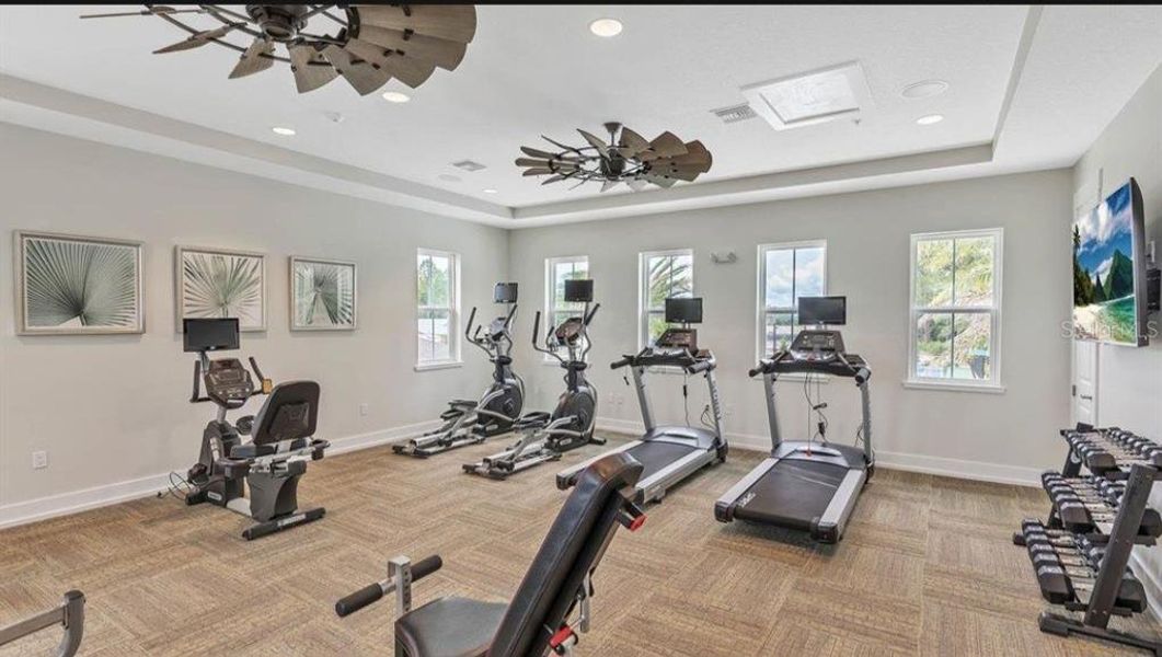 Community amenities in , Bunnell (Image 46).