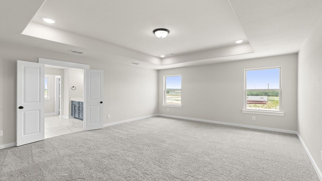 Winchester Floorplan Winchester Floorplan