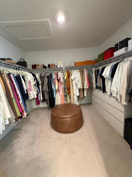 Close-up of interior finishes inside a home in , Winter Garden (Image 17).