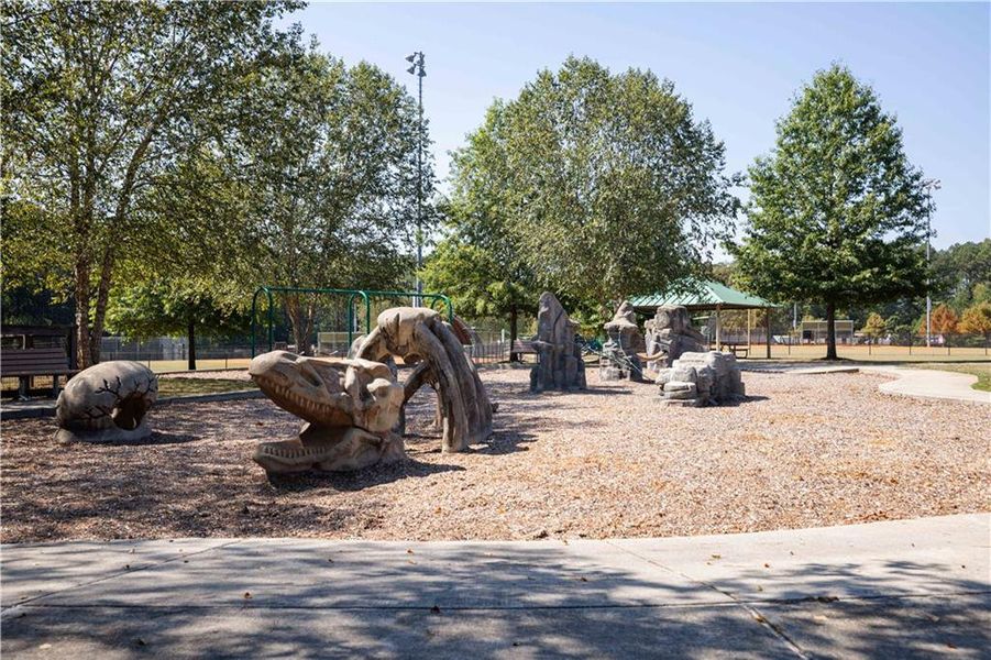 Image 49 of a home in Riverside Ridge.