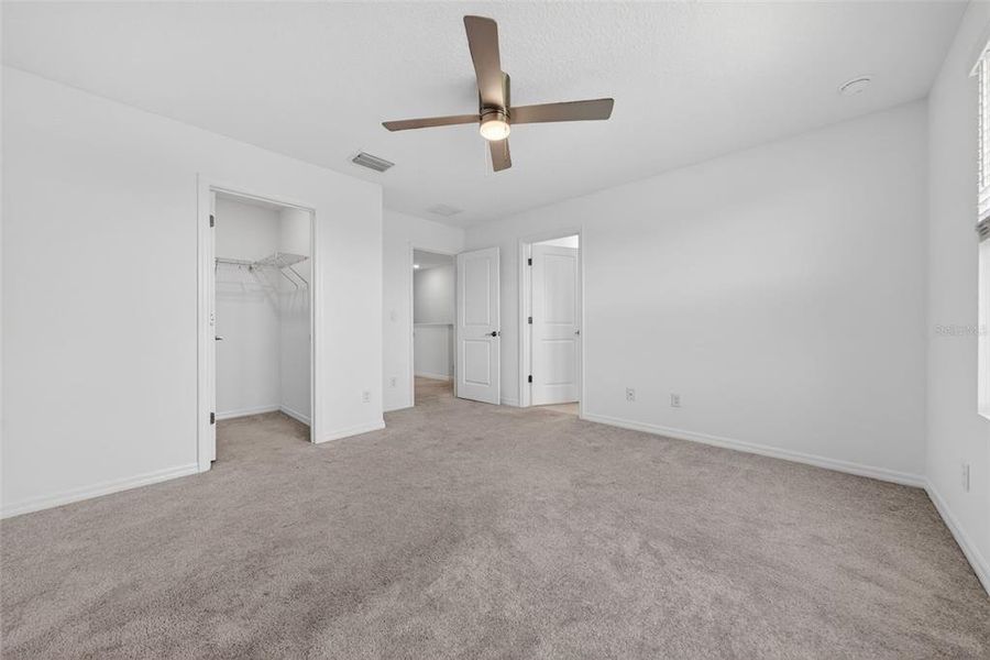 Spacious, unfurnished interior of a new home in , Bradenton (Image 17). Spacious, unfurnished interior of a new home in , Bradenton (Image 17).