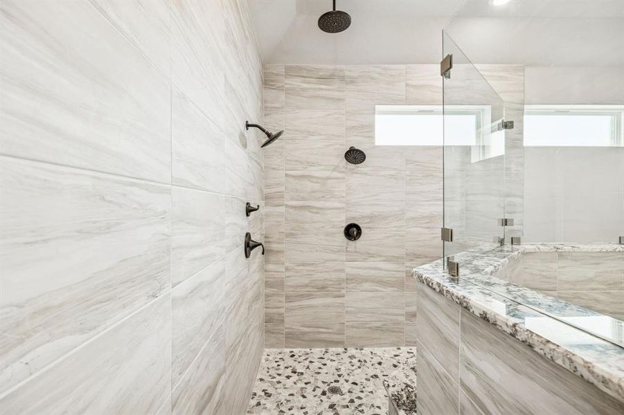 Close-up of interior finishes inside a home in , Waxahachie (Image 14). Close-up of interior finishes inside a home in , Waxahachie (Image 14).