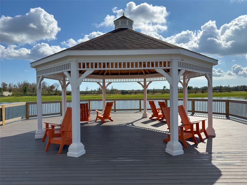 Community amenities in , Parrish (Image 47).