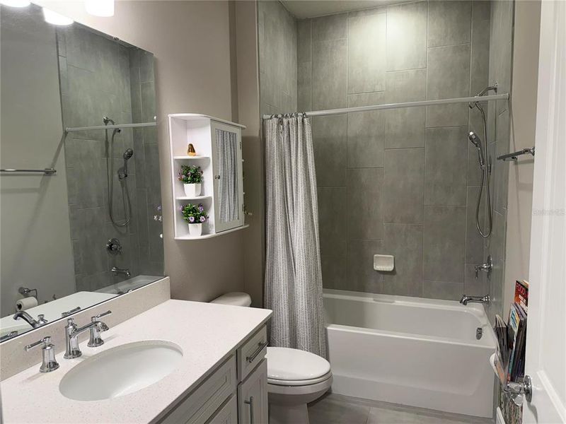 Image 25 of a home in Del Webb Sunbridge.