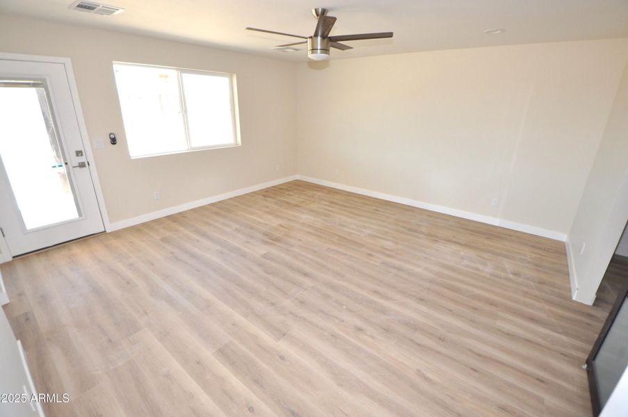 Master Bedroom view 1 Master Bedroom view 1