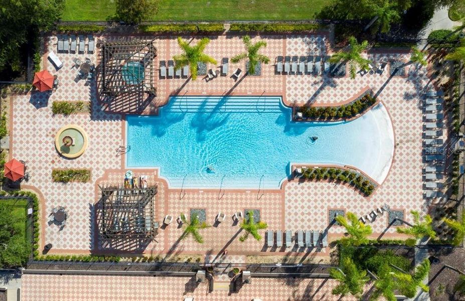 Community amenities in , Kissimmee (Image 27).