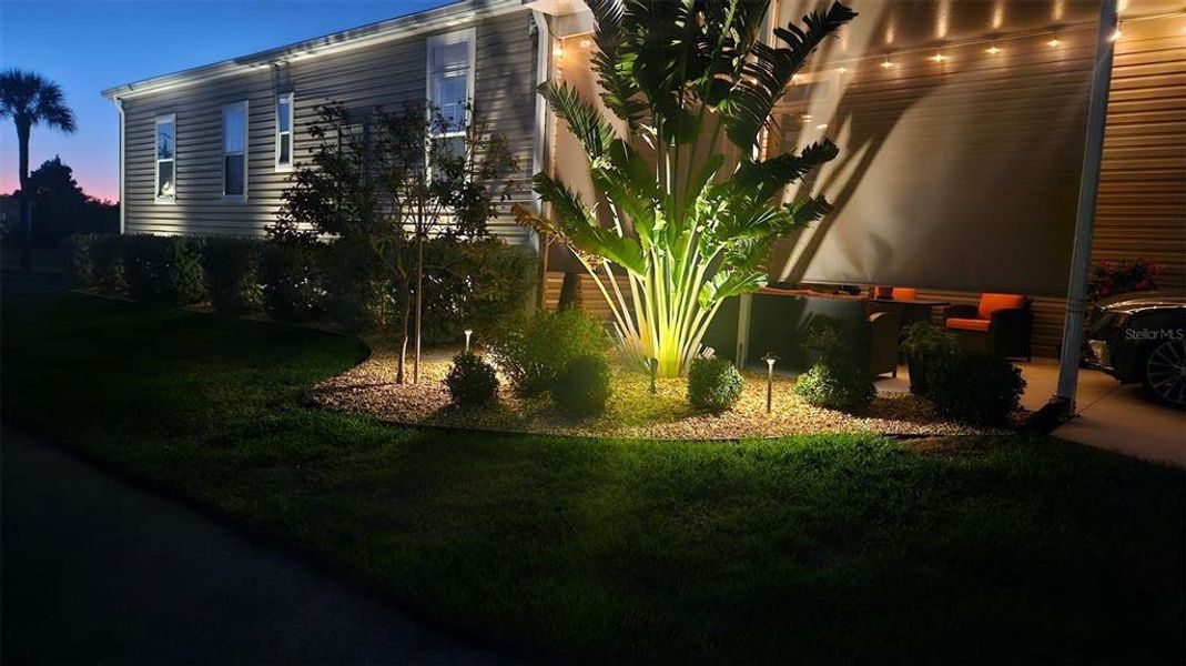 Condo located in North Port, FL showcasing its design and architecture (Image 4).