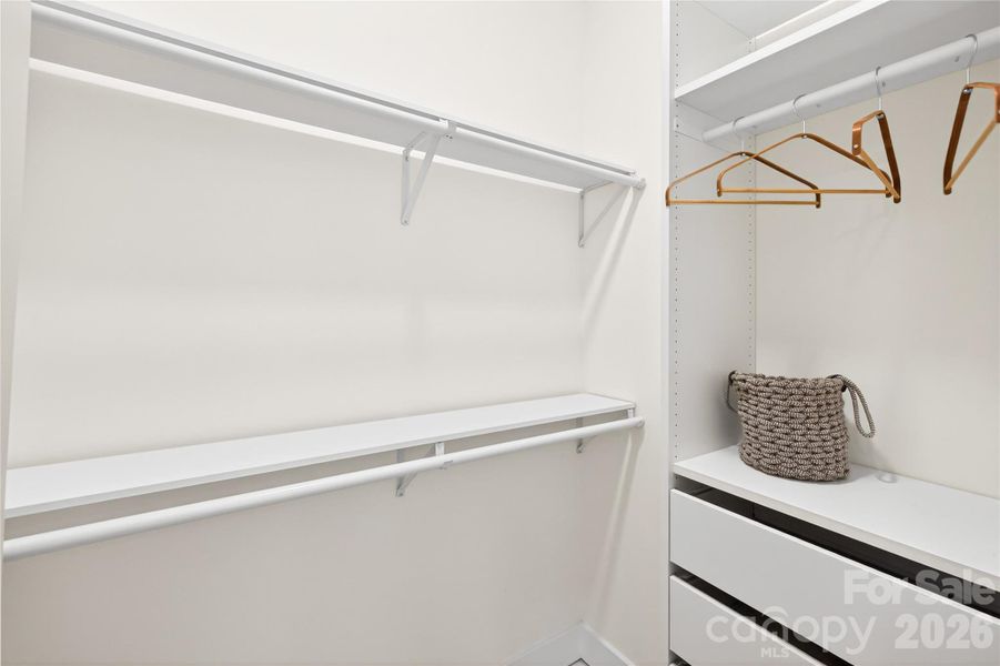 Close-up of interior finishes inside a home in , Lancaster (Image 19).