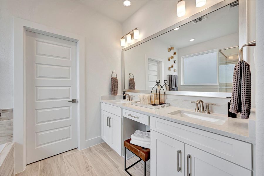 Photo is not of the actual home, but is an inspirational photo of builder’s model home and may depict options, furnishings, and/or decorator features that are not included Photo is not of the actual home, but is an inspirational photo of builder’s model home and may depict options, furnishings, and/or decorator features that are not included