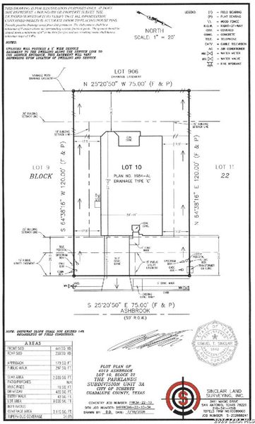 Image 11 of a home in The Parklands. Image 11 of a home in The Parklands.