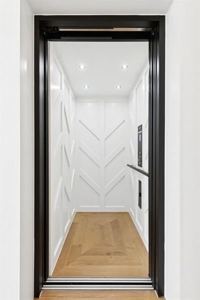 Image 36 of a home in . Image 36 of a home in .