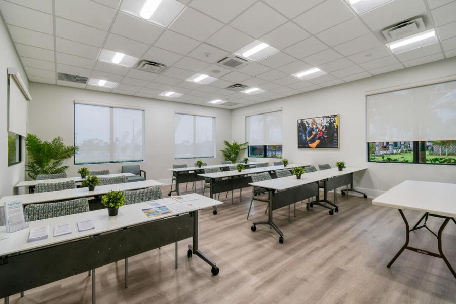 Riverland Amenities (8)