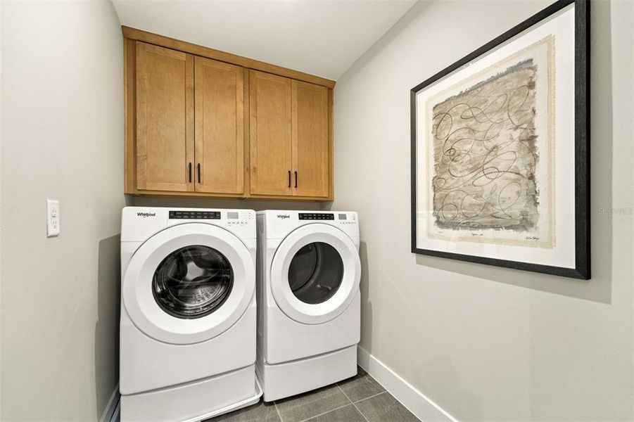 Close-up of interior finishes inside a home in , Orlando (Image 20).