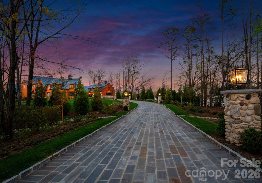Natural landscape and outdoor views near  in Cornelius (Image 35).