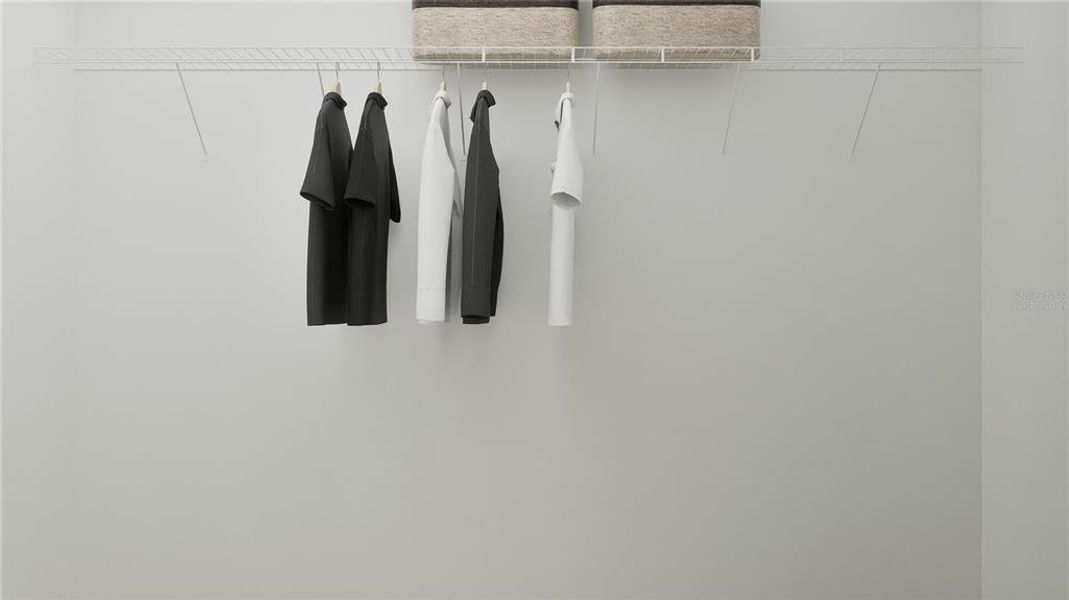 Close-up of interior finishes inside a home in , Lake Wales (Image 18).