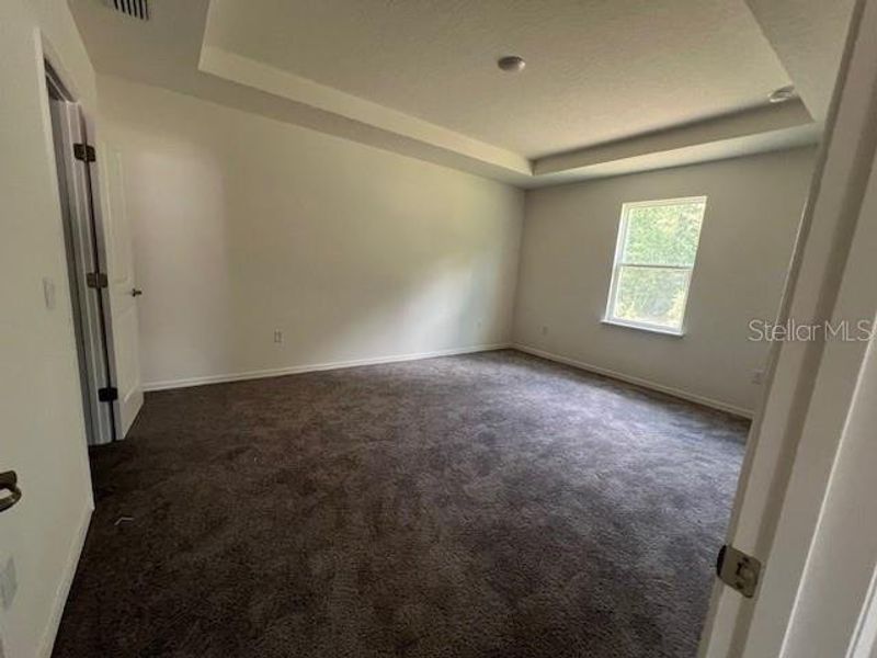 Spacious, unfurnished interior of a new home in Forest Cove, Lake City (Image 14).