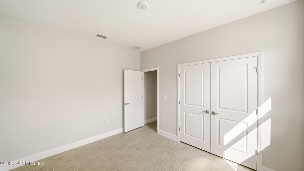 Spacious, unfurnished interior of a new home in , Palm Coast (Image 43).