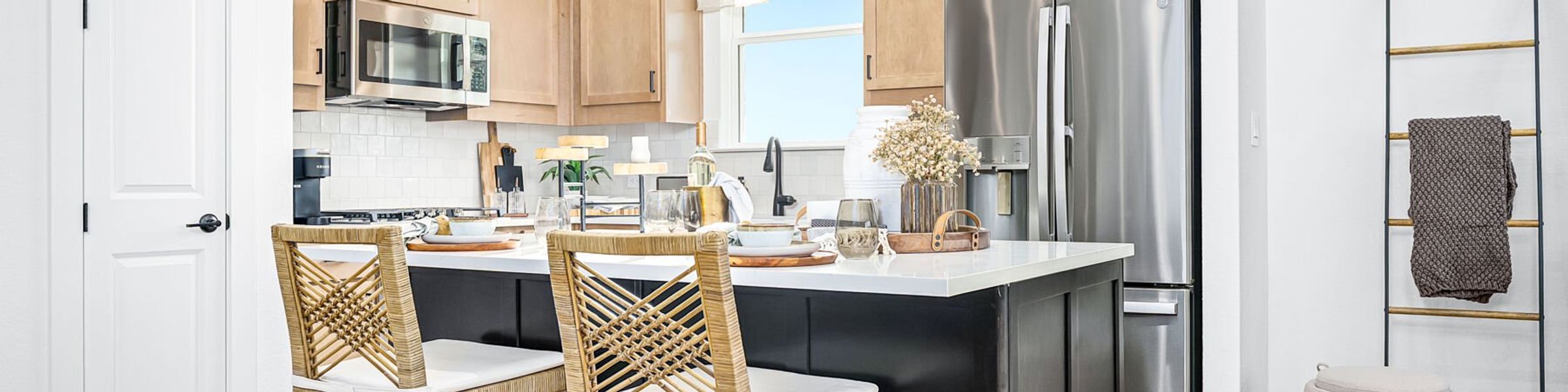 Estancia West Model Home Estancia West Model Home