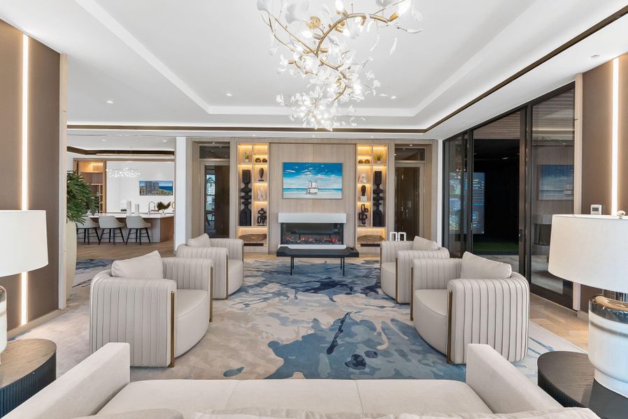 Social Room Social Room