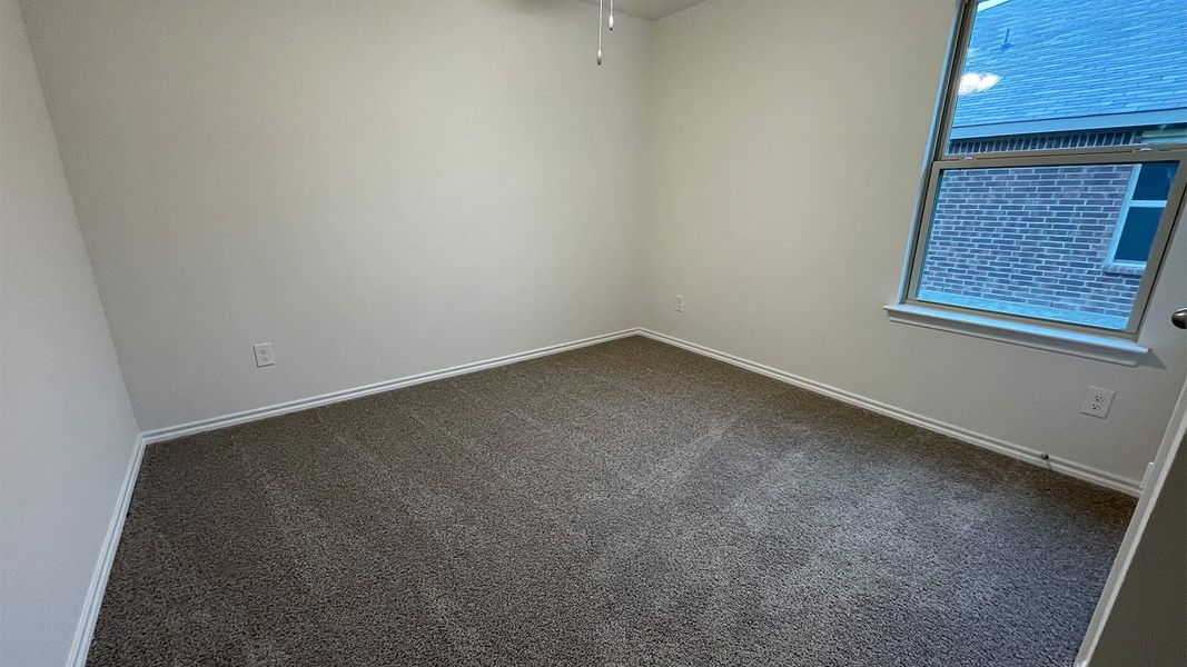 Spacious, unfurnished interior of a new home in Waverly Estates, Josephine (Image 9). Spacious, unfurnished interior of a new home in Waverly Estates, Josephine (Image 9).