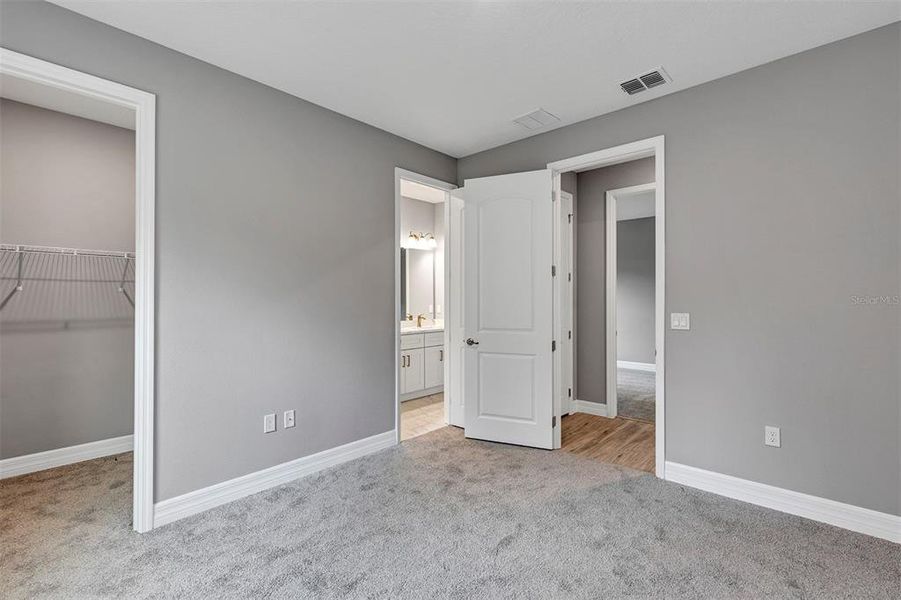 Spacious, unfurnished interior of a new home in , Homosassa (Image 26). Spacious, unfurnished interior of a new home in , Homosassa (Image 26).