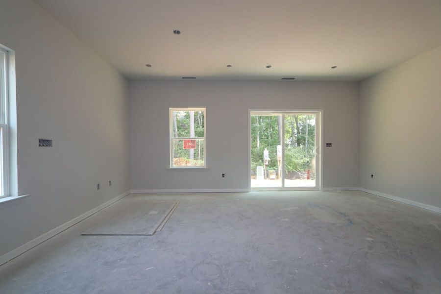 Interior Interior
