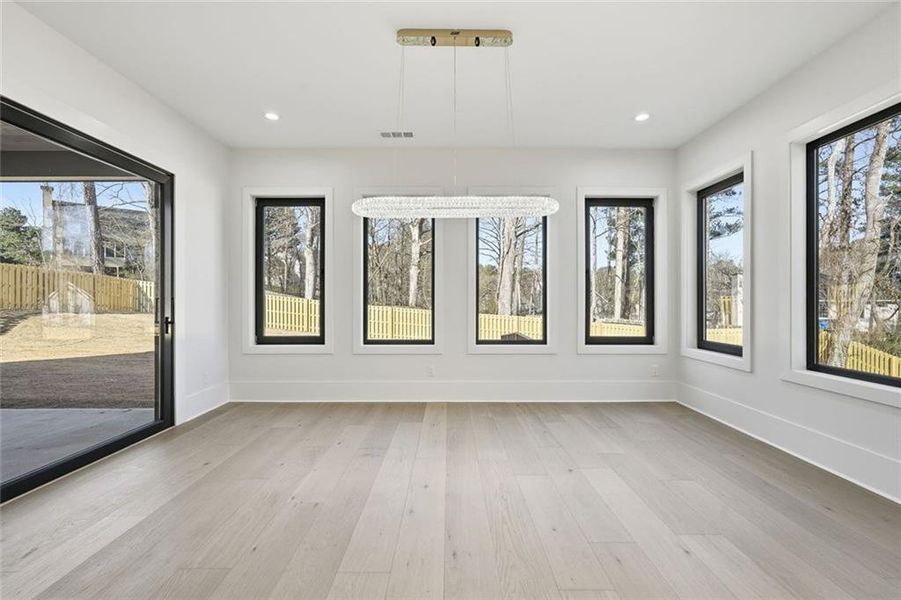 Spacious, unfurnished interior of a new home in , Lawrenceville (Image 55). Spacious, unfurnished interior of a new home in , Lawrenceville (Image 55).