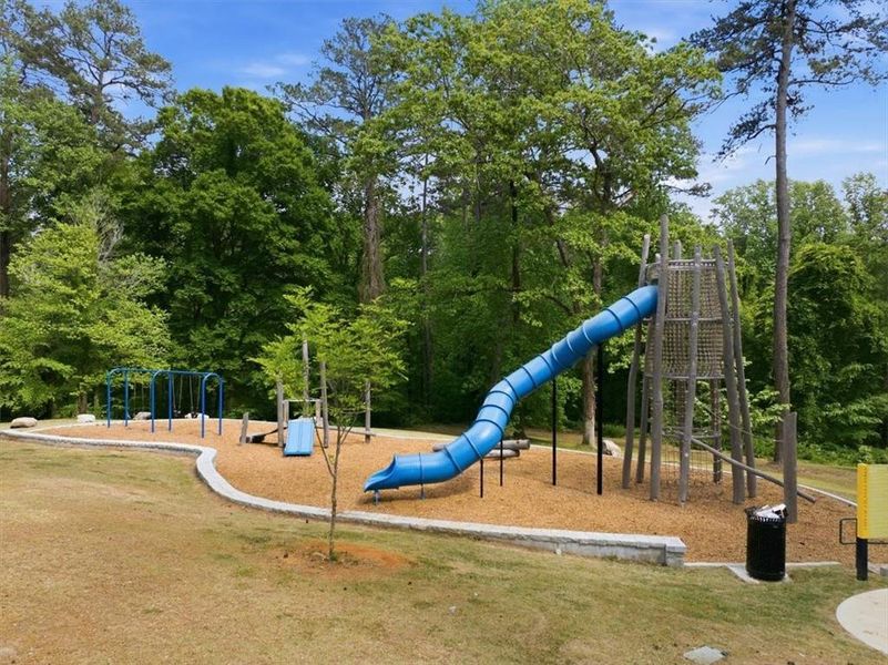 Community amenities in , Atlanta (Image 59).