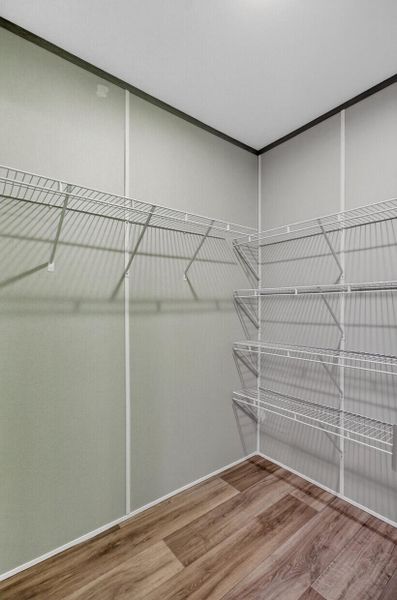 Spacious, unfurnished interior of a new home in , Moncks Corner (Image 22).