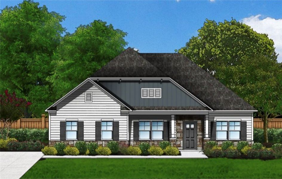 Image 7 of a home in Cross Creek Golf Club. Image 7 of a home in Cross Creek Golf Club.