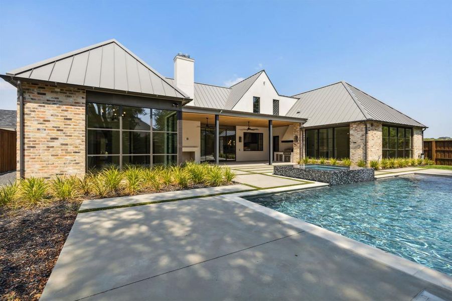 Image 27 of a home in Stony Brook.