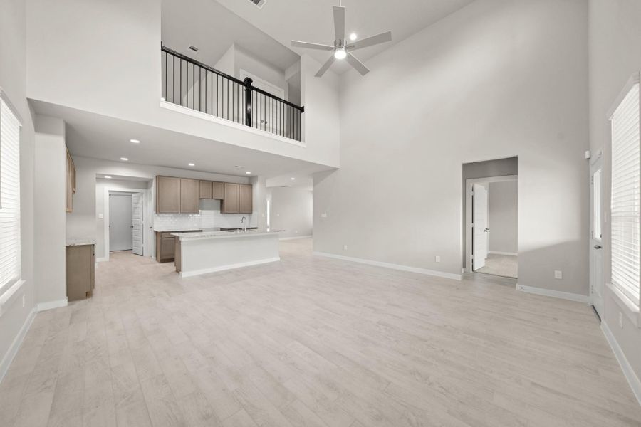 Image 26 of a home in Grand Oaks – The Cove.