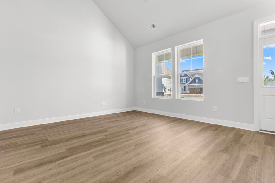 Kent New Home in Conway, SC. - Slide 8 Kent New Home in Conway, SC. - Slide 8