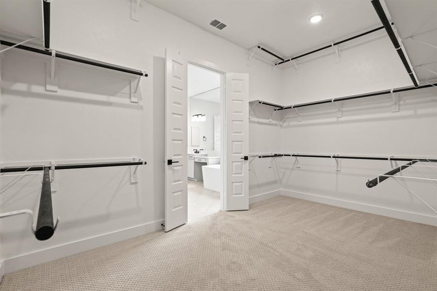 Image 40 of a home in Sienna 45', 50'.